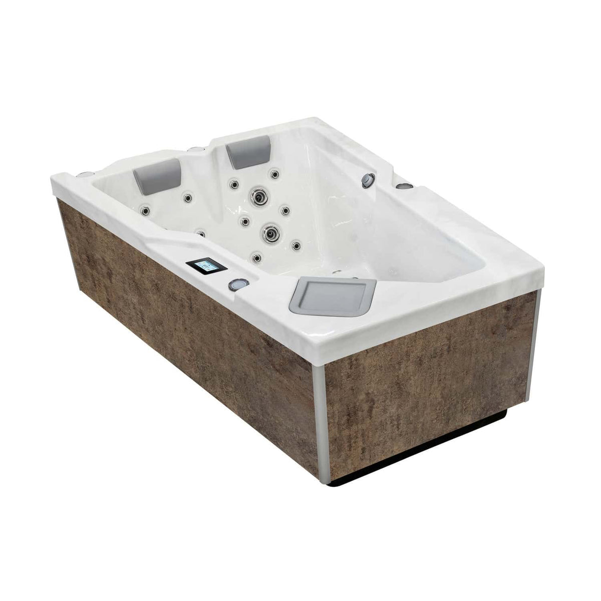 Hanscraft Whirlpool OKA Design Ametyst OKA 1