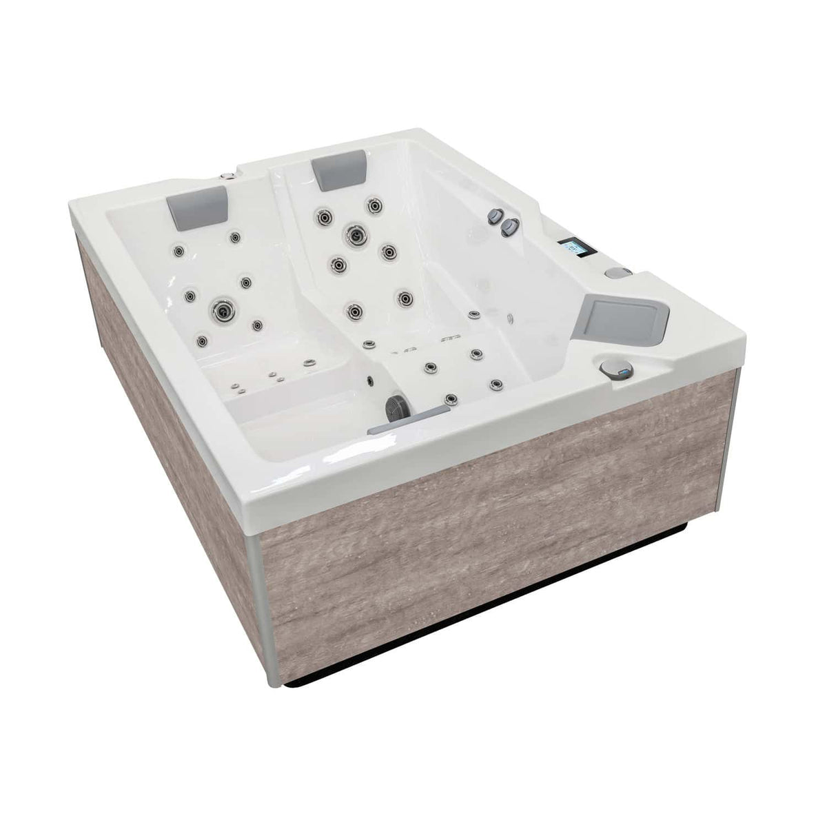 Hanscraft Whirlpool OKA Design Nephrite OKA 2
