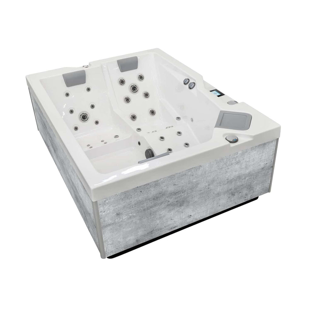 Hanscraft Whirlpool OKA Design Nephrite OKA 2
