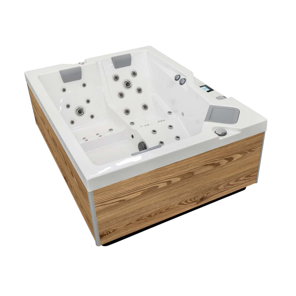 Hanscraft Whirlpool OKA Design Nephrite OKA 2