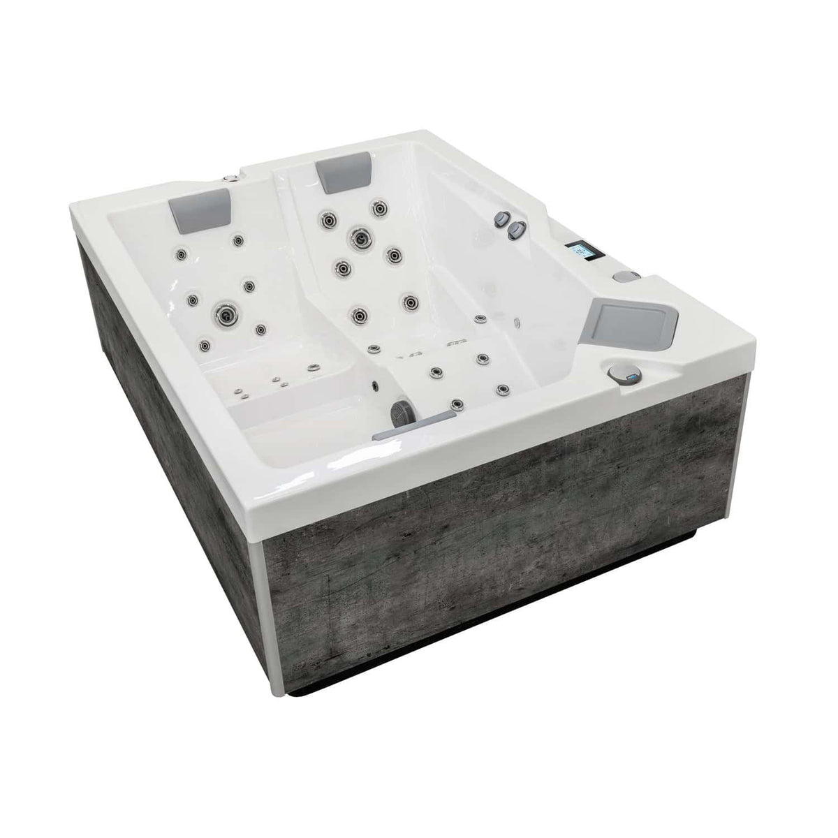 Hanscraft Whirlpool OKA Design Nephrite OKA 2