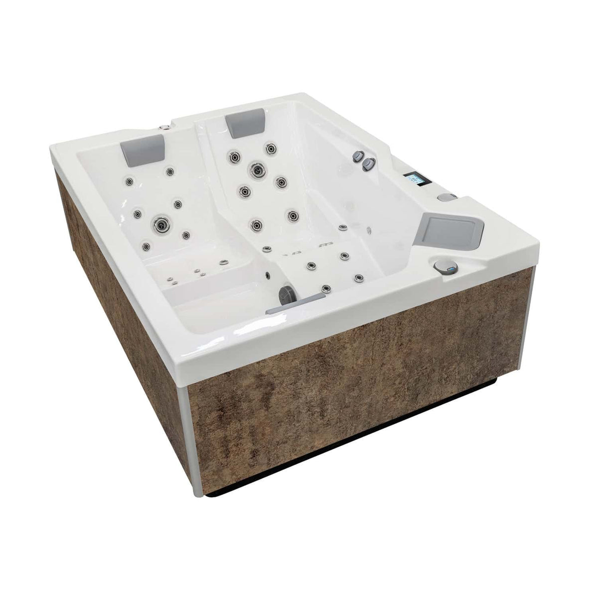 Hanscraft Whirlpool OKA Design Nephrite OKA 2