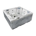 Hanscraft Whirlpool OKA Design Onyx OKA 4