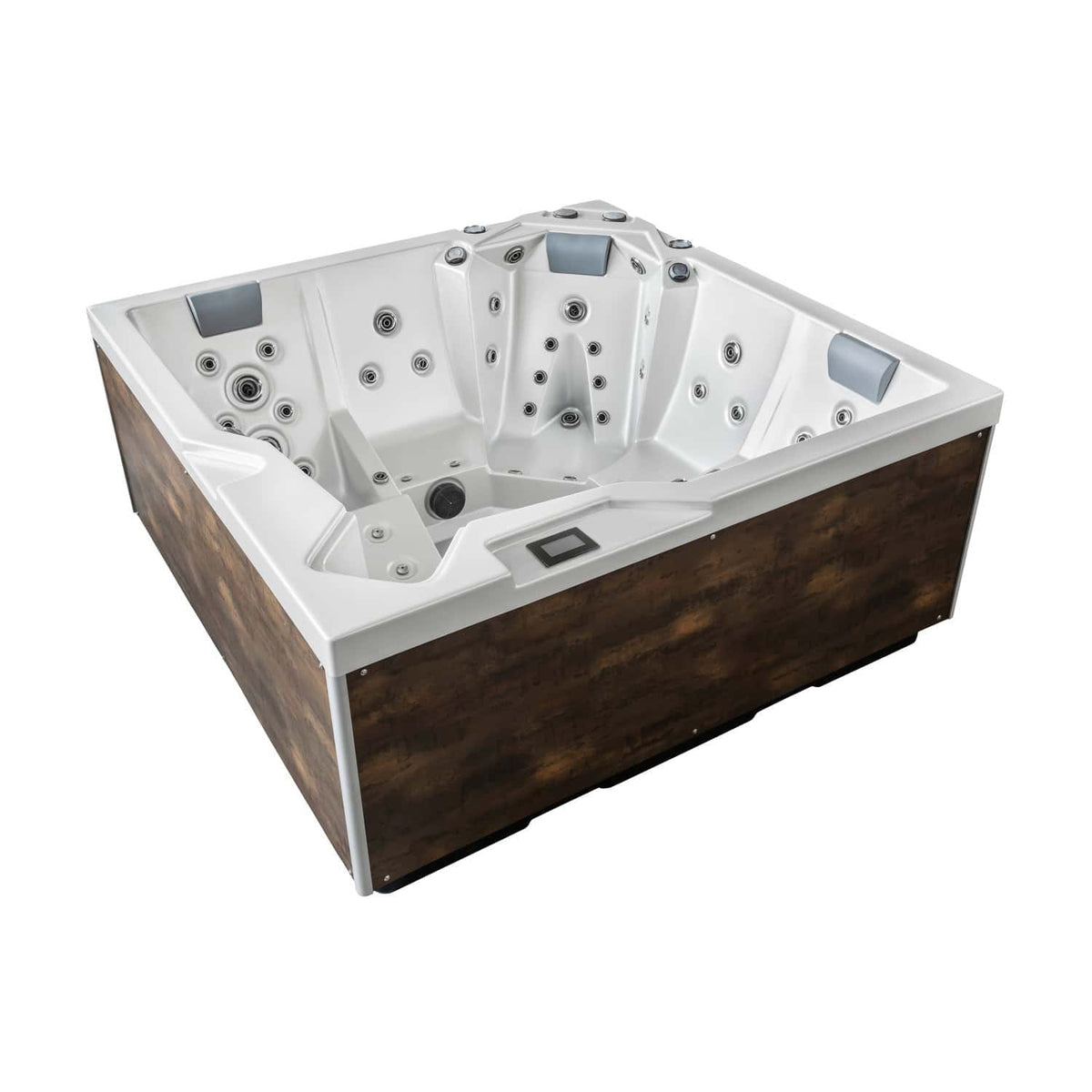 Hanscraft Whirlpool OKA Design Onyx OKA 4
