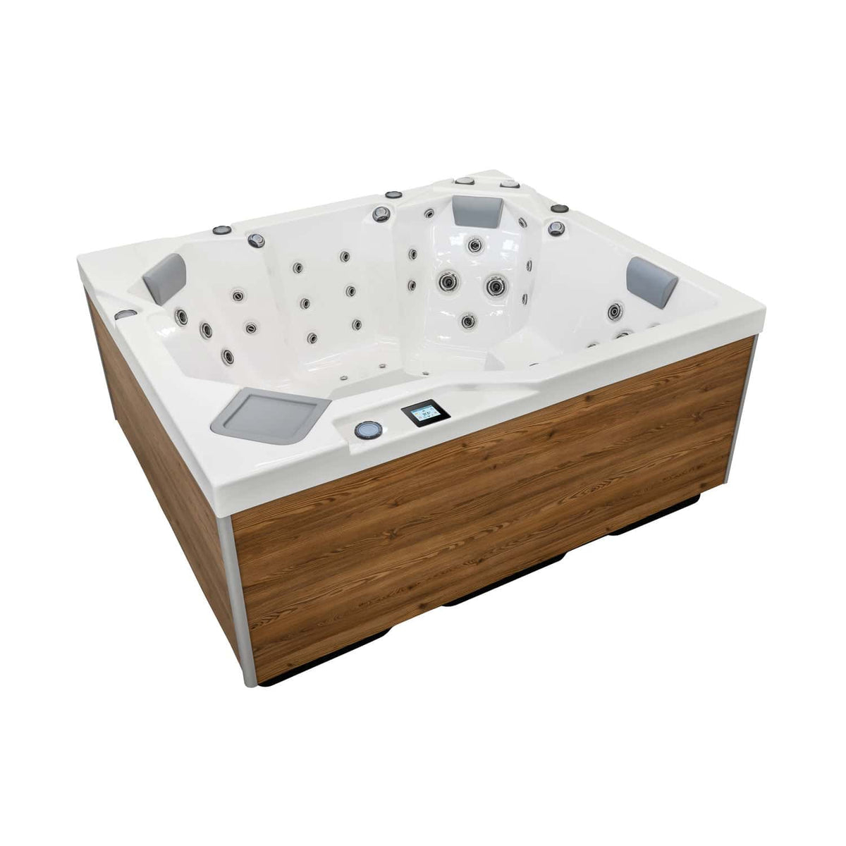 Hanscraft Whirlpool OKA Design Sapphire OKA 3