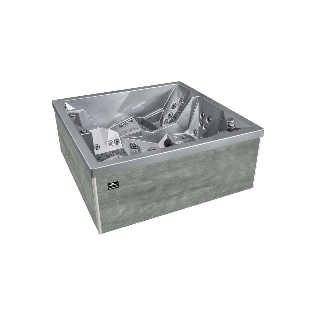 Hanscraft Whirlpool Okandinavia Diamond