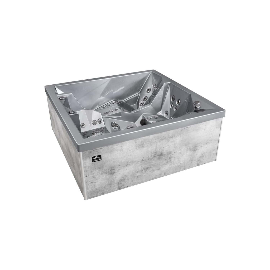 Hanscraft Whirlpool Okandinavia Diamond