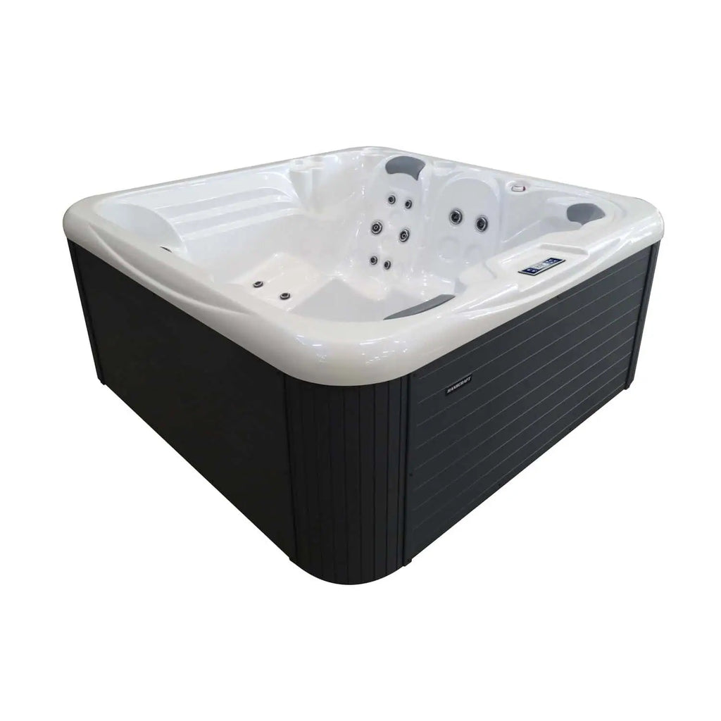 Hanscraft Whirlpool Plug & Play HC Design PP 3