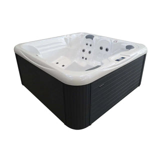 Hanscraft Whirlpool Plug & Play HC Design PP 3