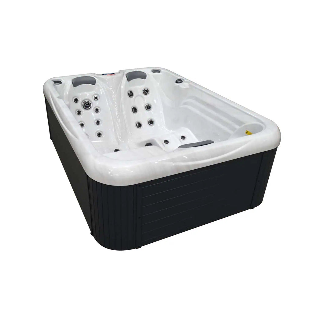 Hanscraft Whirlpool Plug & Play HC Design PP 4