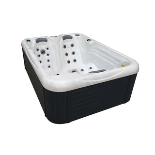 Hanscraft Whirlpool Plug & Play HC Design PP 4