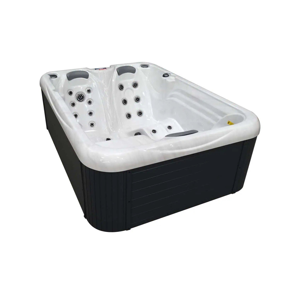 Hanscraft Whirlpool Plug & Play HC Design PP 4