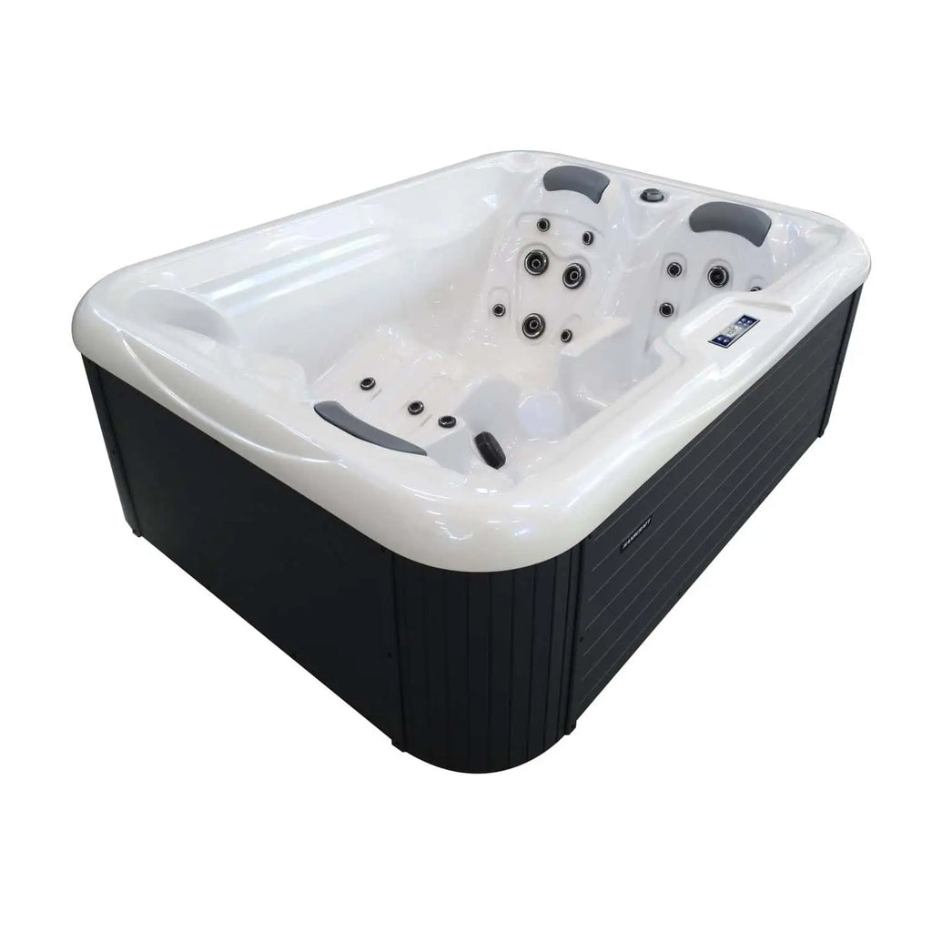 Hanscraft Whirlpool Plug & Play HC Design PP 5