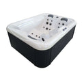 Hanscraft Whirlpool Plug & Play HC Design PP 5