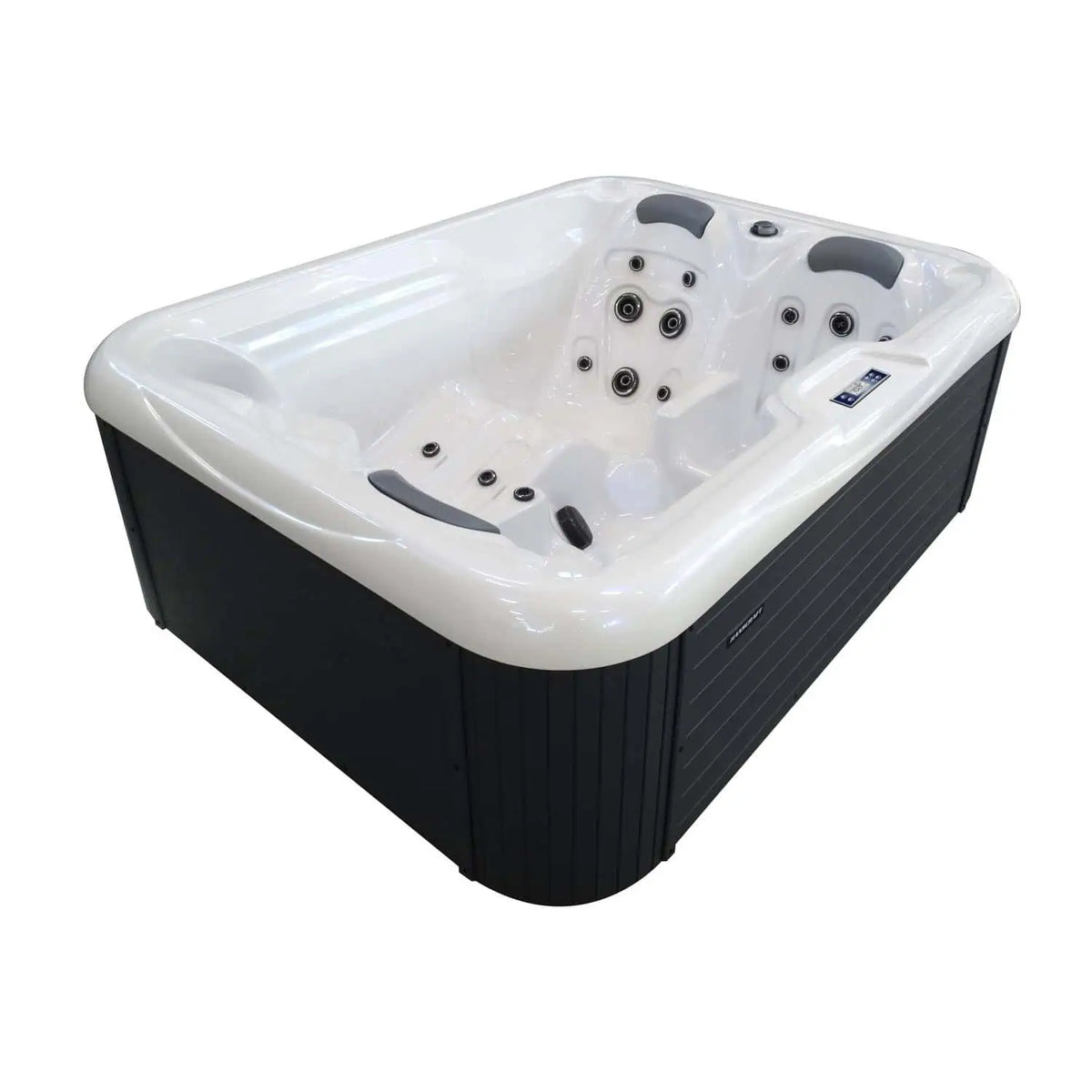 Hanscraft Whirlpool Plug & Play HC Design PP 5