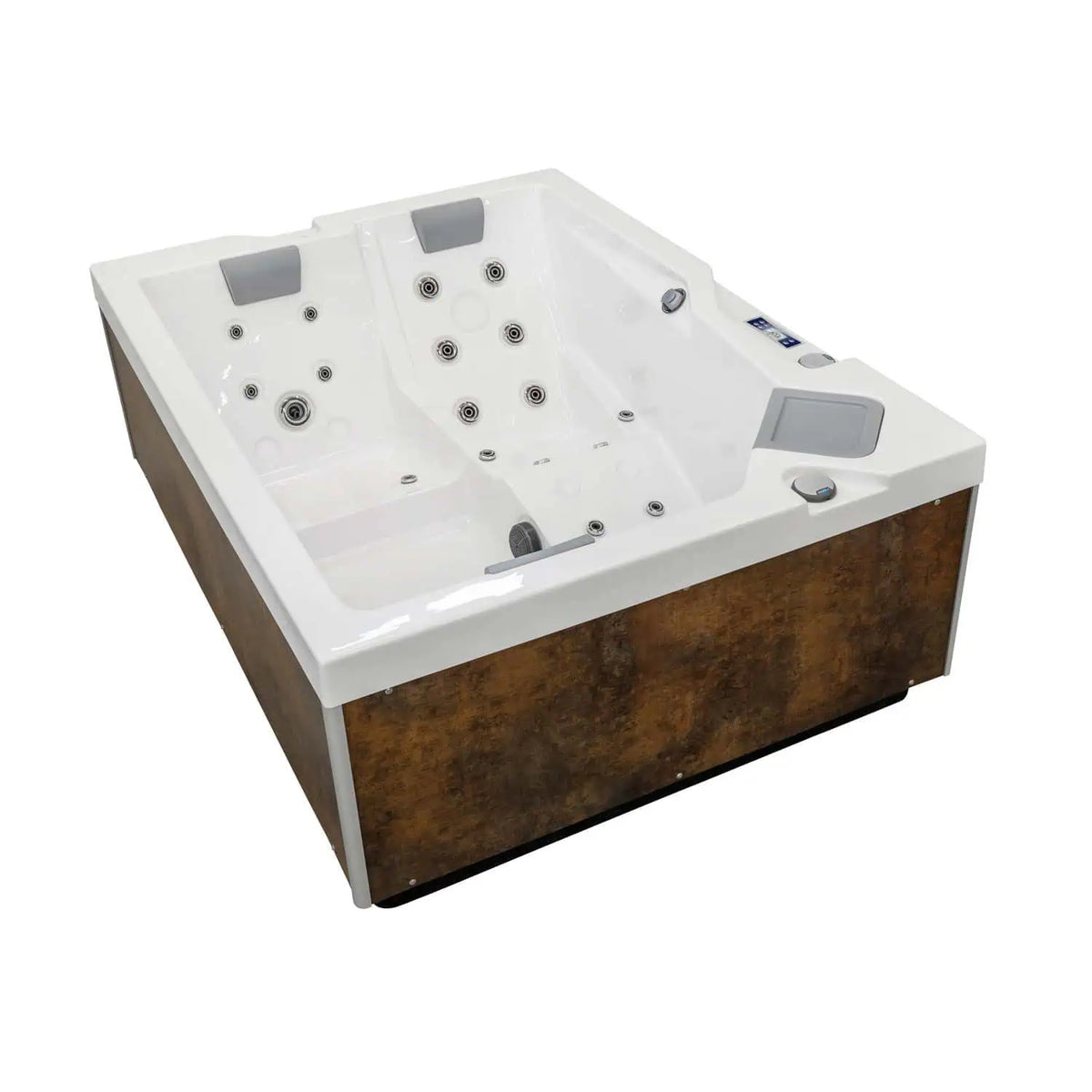 Hanscraft Whirlpool Plug & Play OKA Design PPOKA 2