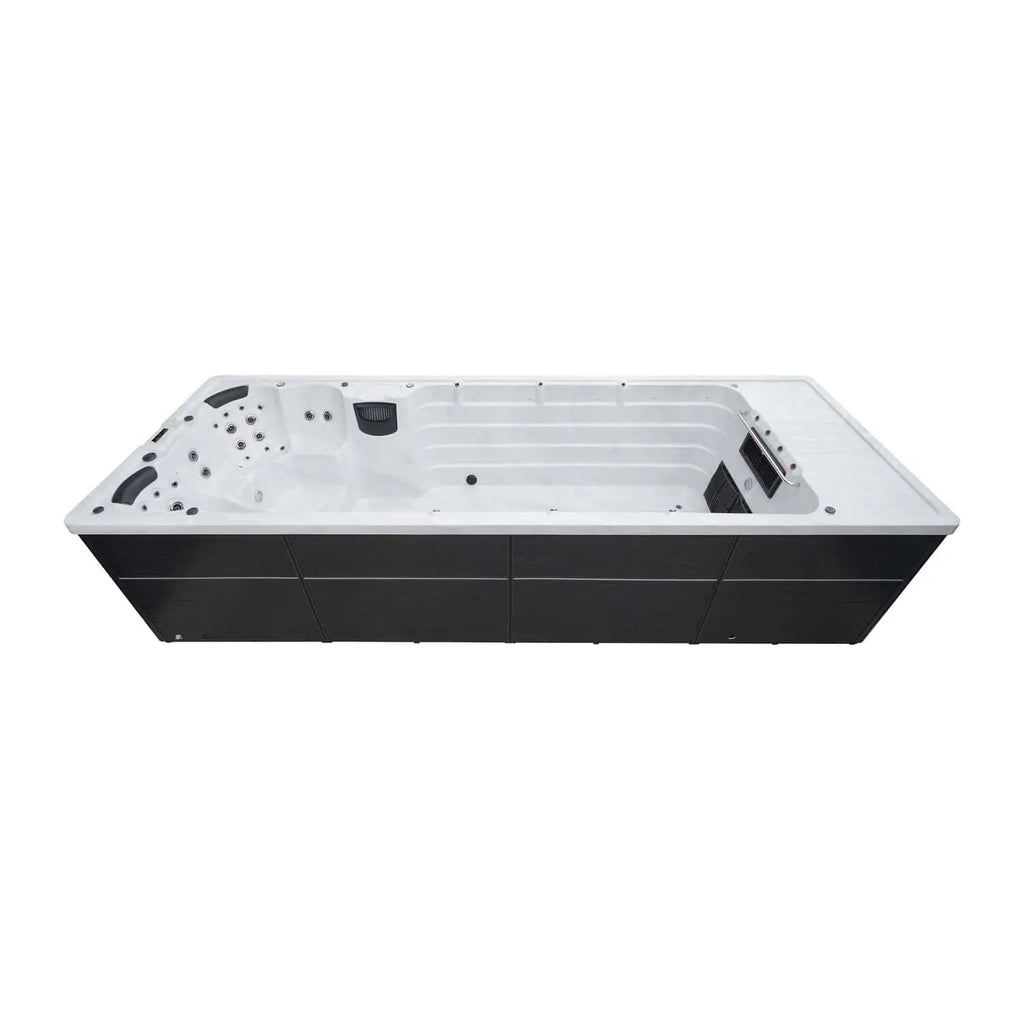 Hanscraft Whirlpool Swim SPA Freya