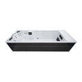 Hanscraft Whirlpool Swim SPA Freya