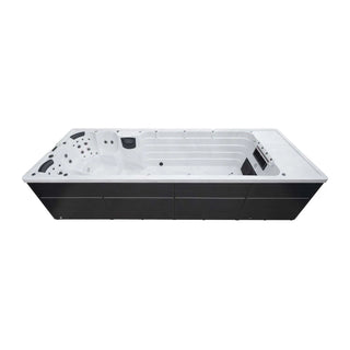 Hanscraft Whirlpool Swim SPA Freya