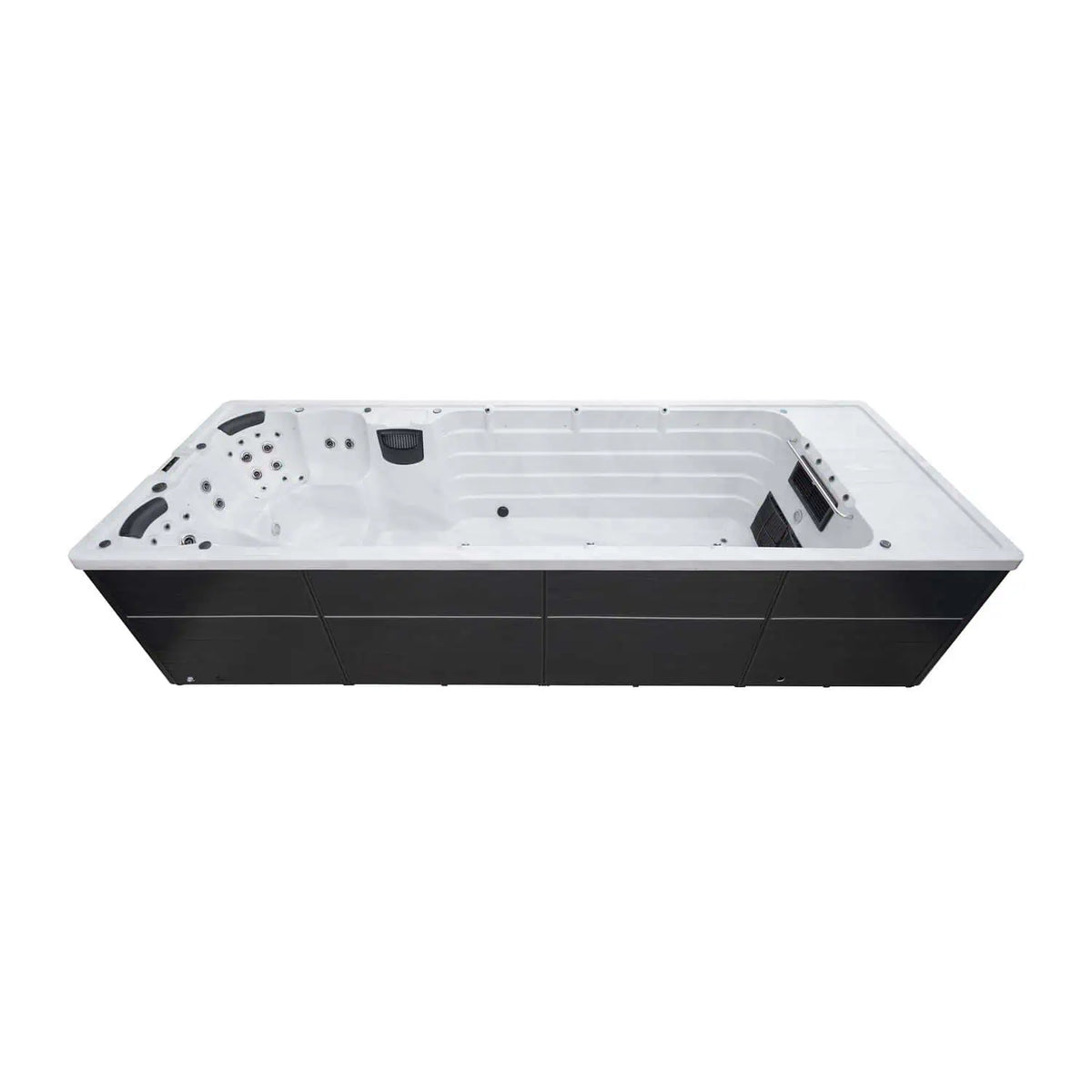 Hanscraft Whirlpool Swim SPA Freya