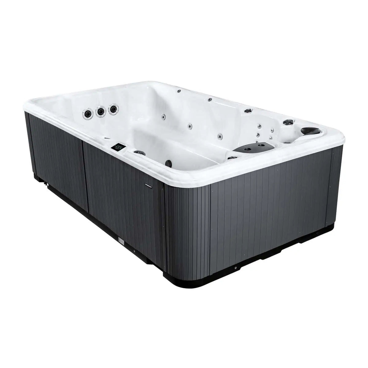 Hanscraft Whirlpool Swim SPA HC Easy Pool