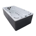 Hanscraft Whirlpool Swim SPA Odin