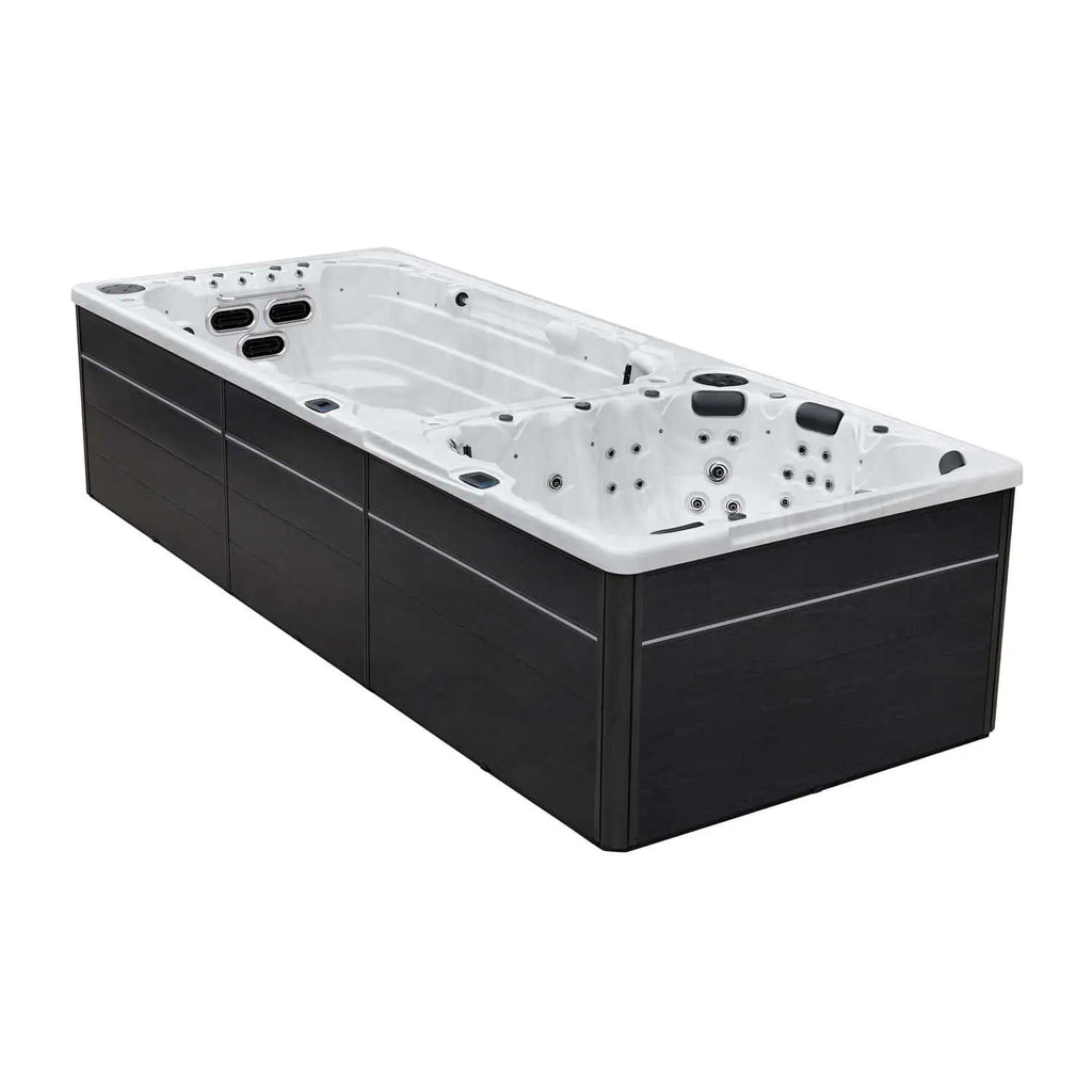 Hanscraft Whirlpool Swim SPA Valhalla