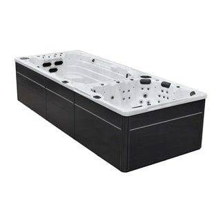 Hanscraft Whirlpool Swim SPA Valhalla
