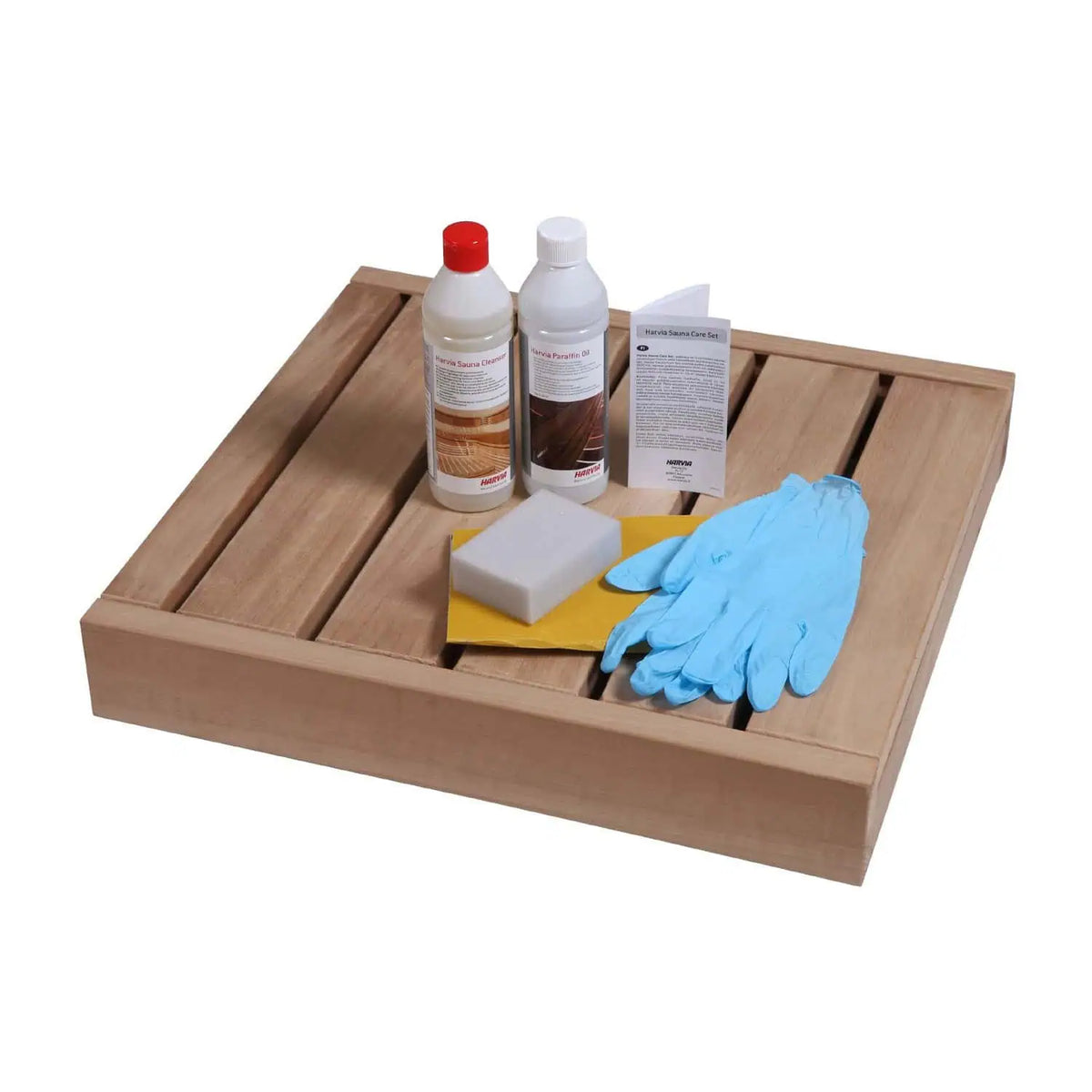 Harvia Sauna-Pflegeset