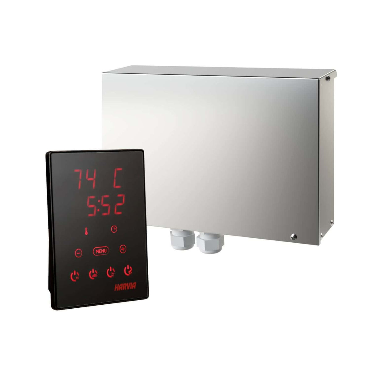 Harvia Saunasteuerung Xenio