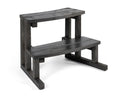 Kirami Treppe Stepin CoalBlack