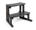 Kirami Treppe Stepin CoalBlack
