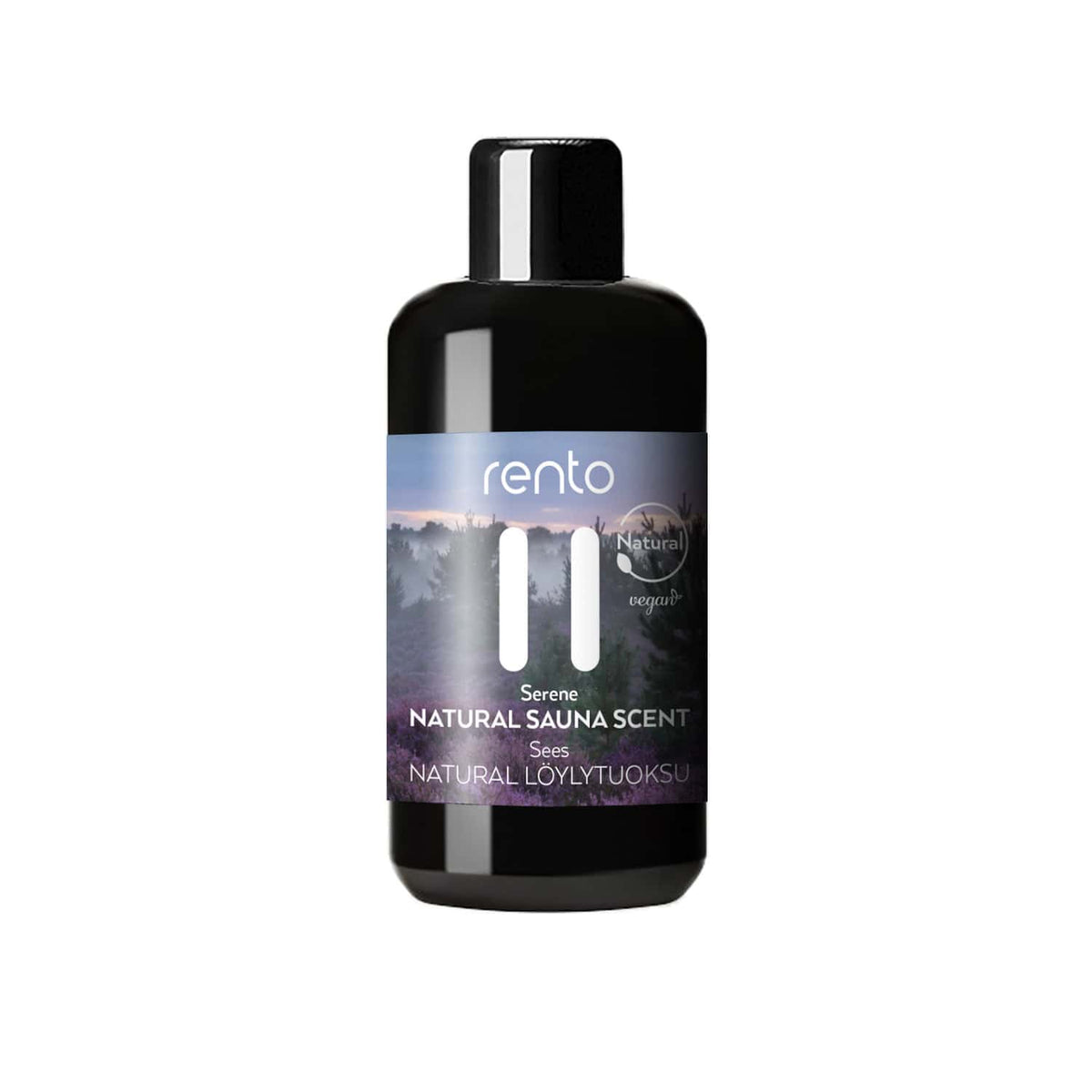 Rento  Natürlicher Saunaduft Serene 100 ml