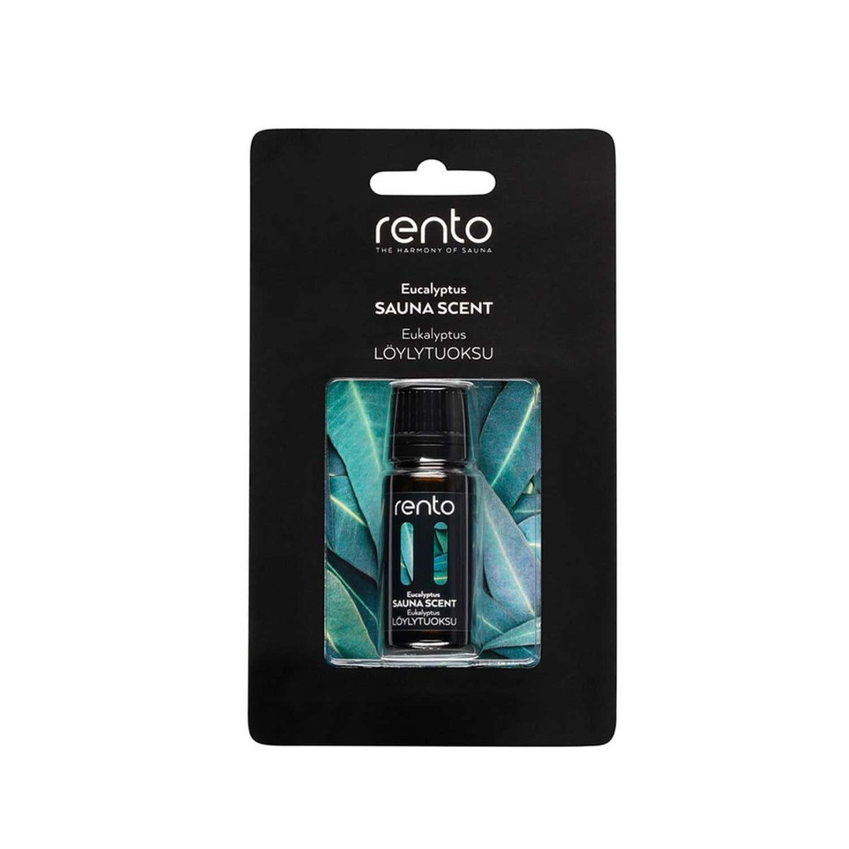 Rento Saunaduft Eukalyptus 10 ml