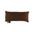 Rento Saunakissen Kenno 50 x 22 cm braun