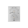 Rento Saunathermometer und -hygrometer