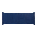 Rento Sitzbezug Kenno lang 60x160 cm dunkelblau