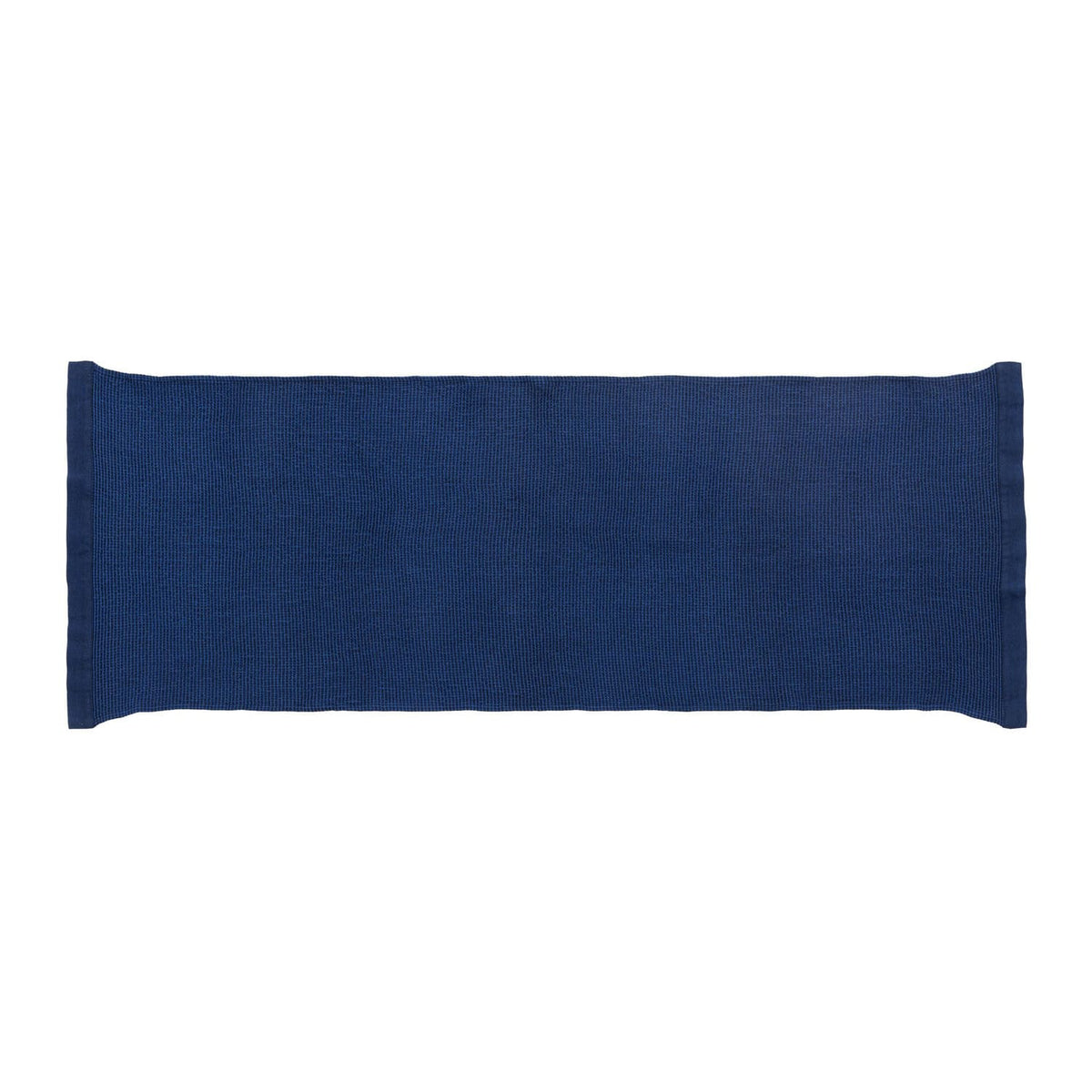 Rento Sitzbezug Kenno lang 60x160 cm dunkelblau