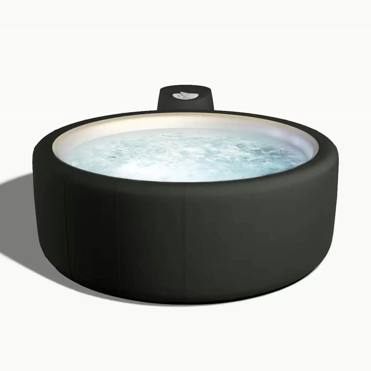 Softub Whirlpool LEGEND für 3-4 Pers.- Ø 180 cm