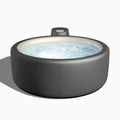 Softub Whirlpool LEGEND für 3-4 Pers.- Ø 180 cm