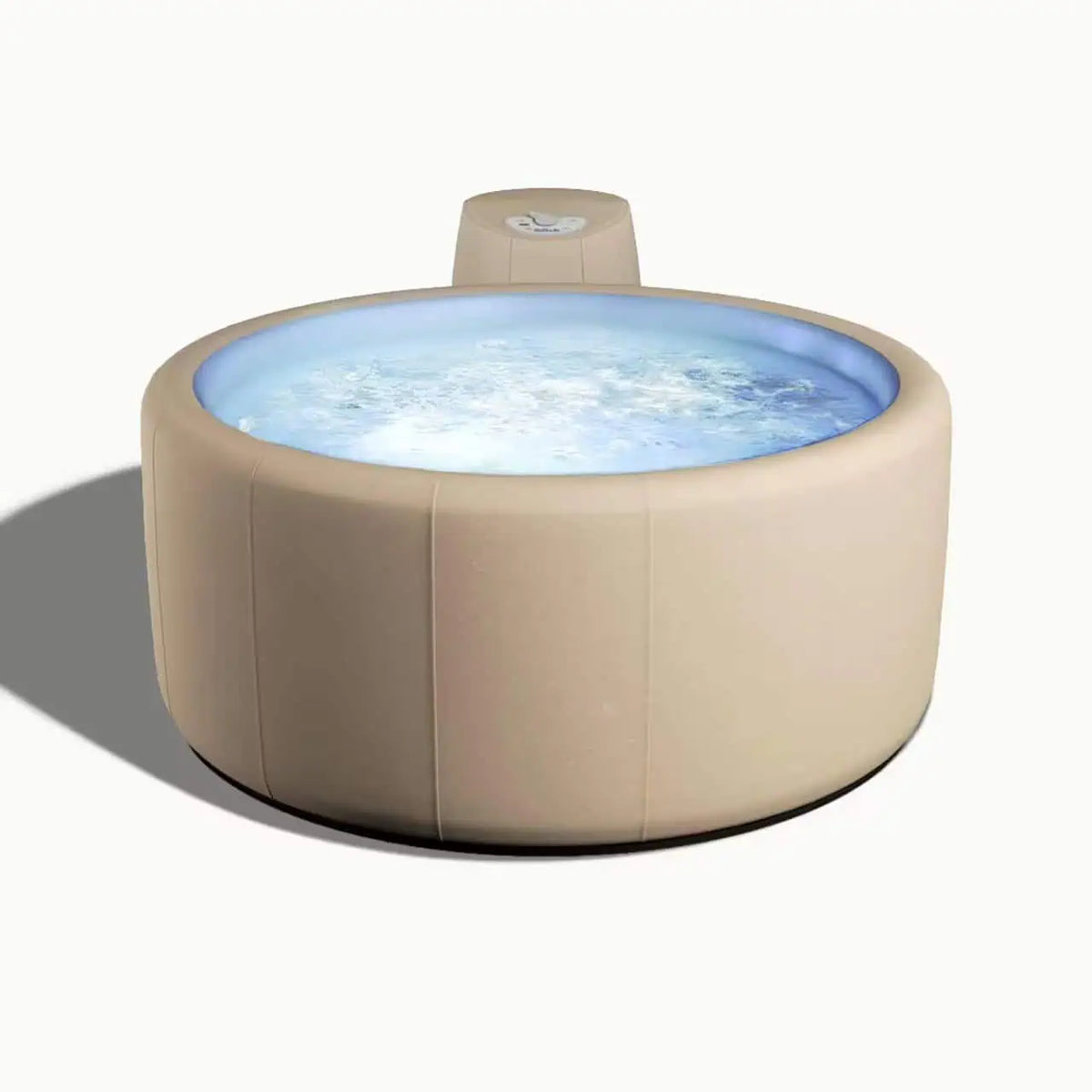 Softub Whirlpool SPORTSTER für 1-2 Pers. - Ø 150 cm