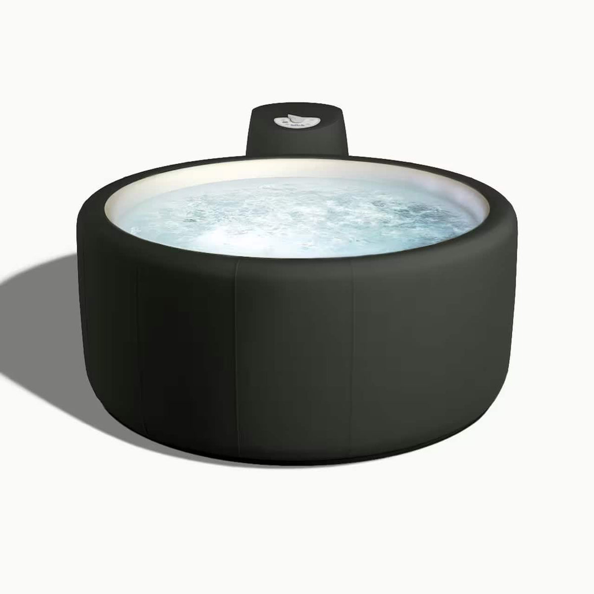 Softub Whirlpool SPORTSTER für 1-2 Pers. - Ø 150 cm
