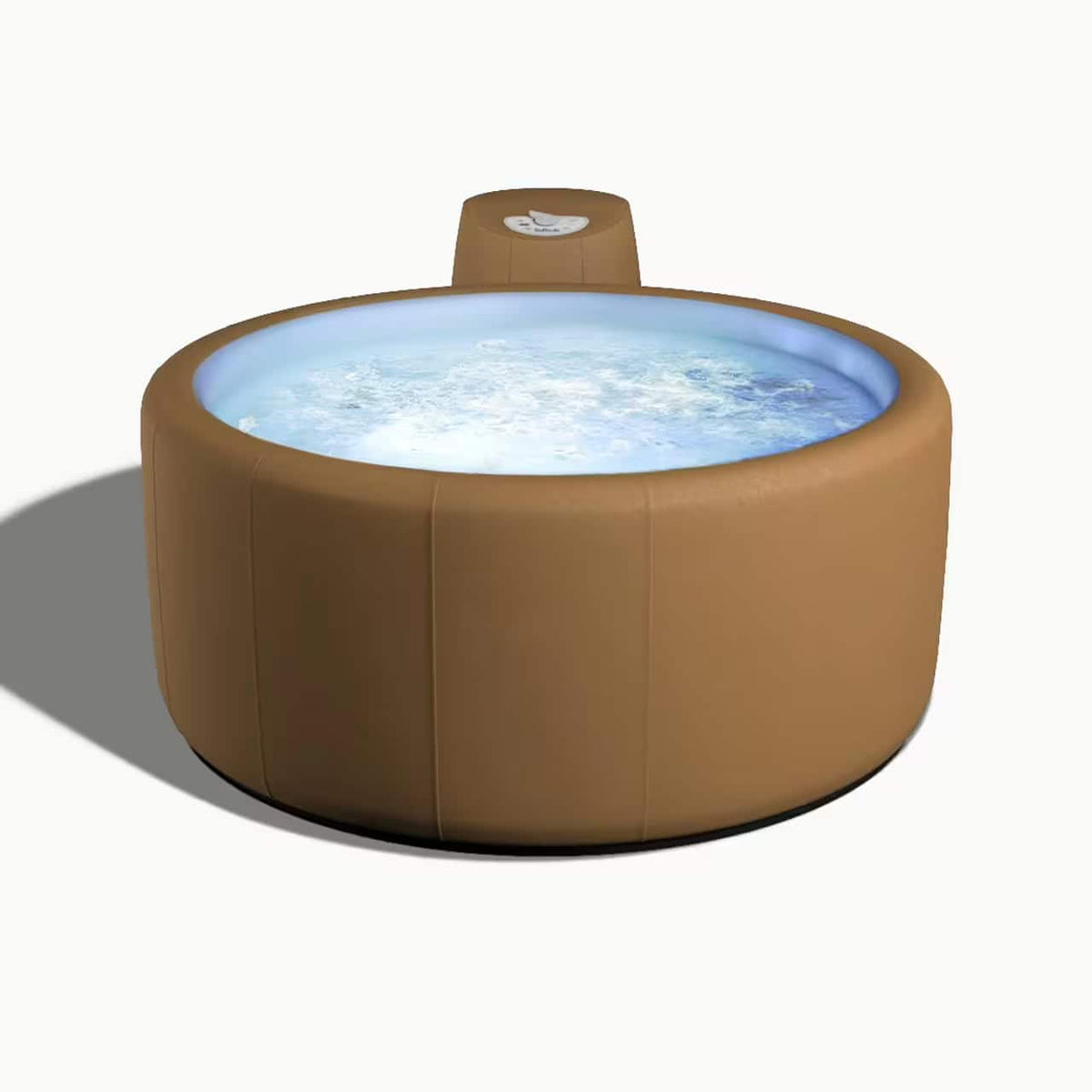 Softub Whirlpool SPORTSTER für 1-2 Pers. - Ø 150 cm