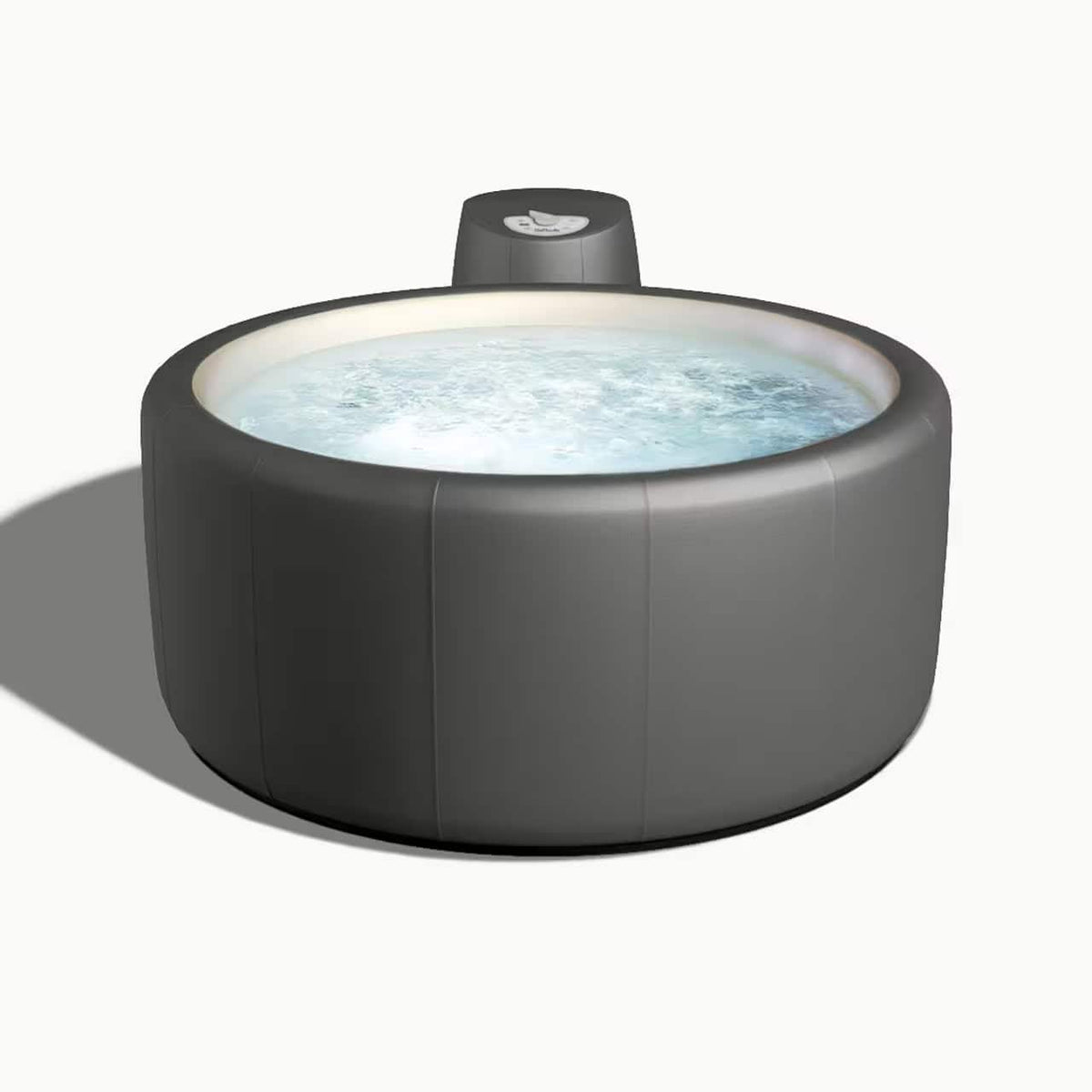 Softub Whirlpool SPORTSTER für 1-2 Pers. - Ø 150 cm