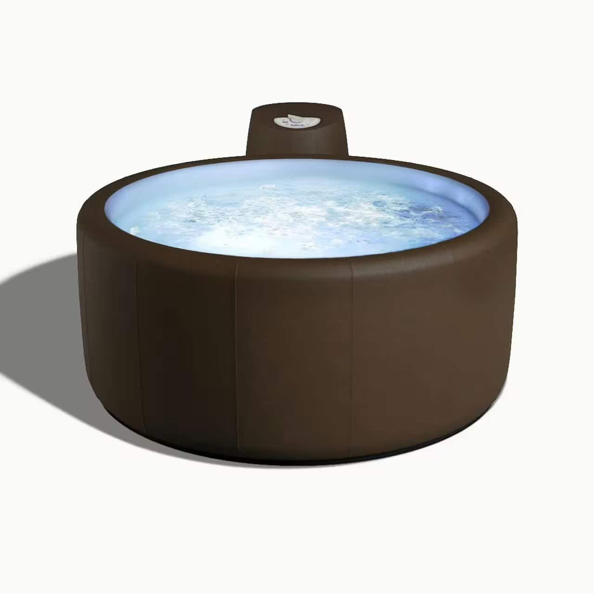 Softub Whirlpool SPORTSTER für 1-2 Pers. - Ø 150 cm