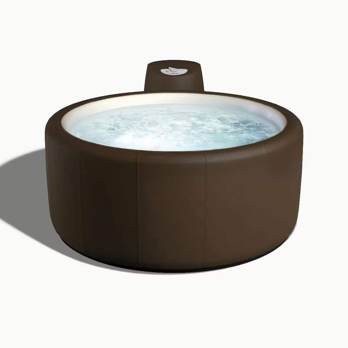 Softub Whirlpool SPORTSTER für 1-2 Pers. - Ø 150 cm