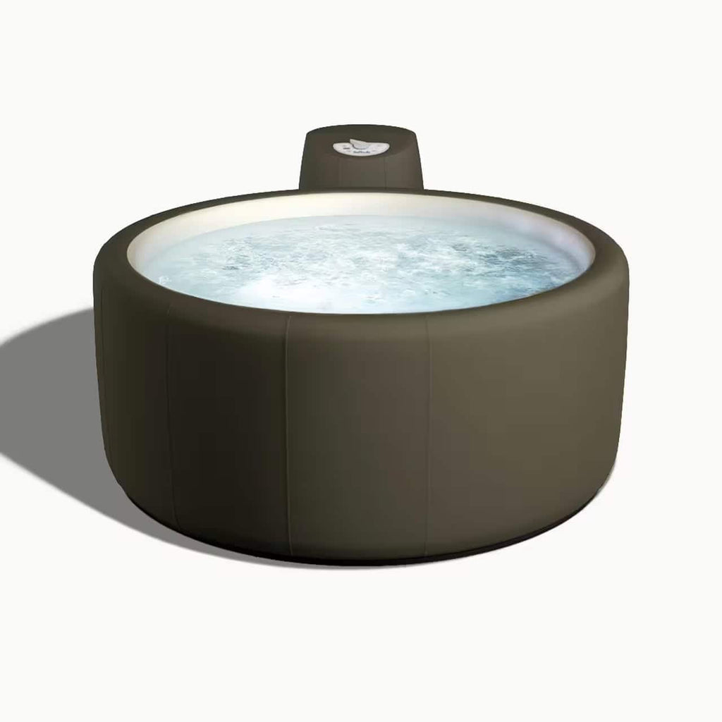 Softub Whirlpool SPORTSTER für 1-2 Pers. - Ø 150 cm