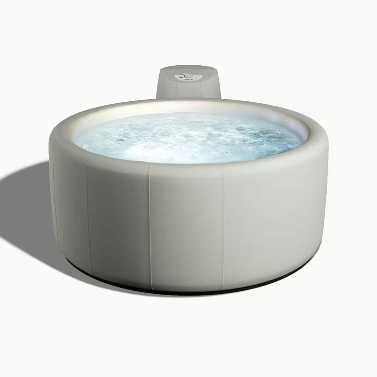 Softub Whirlpool SPORTSTER für 1-2 Pers. - Ø 150 cm
