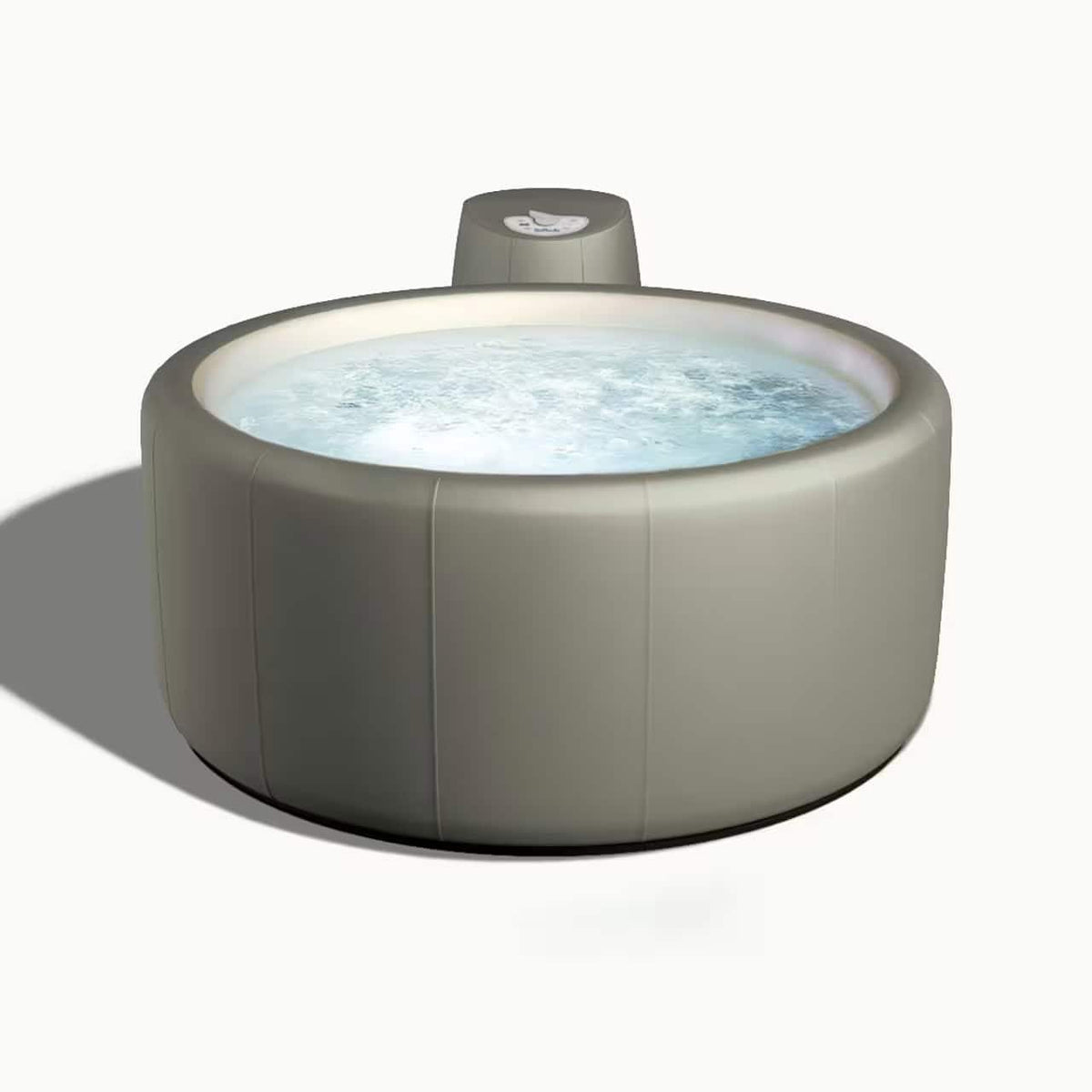 Softub Whirlpool SPORTSTER für 1-2 Pers. - Ø 150 cm