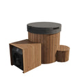 Tuindeco Eisbad
